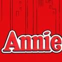 Music Theatre Louisville Presents ANNIE 8/6-15