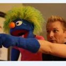 Puppets Gone Glee Plays The Market Theater 7/31