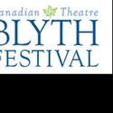 Blyth Festival Presents PEARL GIDLEY 7/30