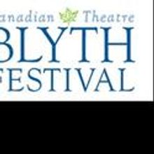Blyth Festival Presents PEARL GIDLEY 7/30