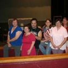 MCCC's Kelsey Theatre Announces 2010-2011 Season Inspired by Seuss, Shakespeare