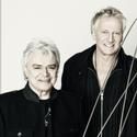 Air Supply Perform Their Hits at The Orleans Showroom 9/3-5