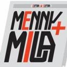 Rosetree Productions Presents MENNY AND MILA 8/17-28