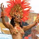 Seattle Center Festal Presents BrasilFest on a Bassa-Nova Theme 8/15