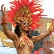 Seattle Center Festal Presents BrasilFest on a Bassa-Nova Theme 8/15