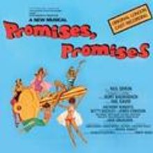 Kritzerland to Release London PROMISES, PROMISES with Buckley & Roberts