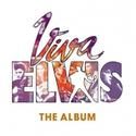 Viva ELVIS - The Album To Be Released In November 2010