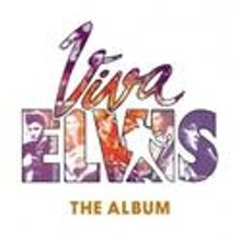 Viva ELVIS - The Album To Be Released In November 2010