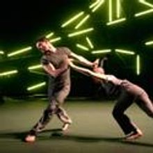 Jacob's Pillow Presents Yin Mei Dance In CITY OF PAPER 8/4-8