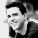Scott Alan Comes To The Australia Stage September 3
