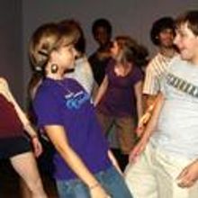 Photo Flash: DISCO INFERNO at LMP
