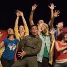 Barrel of Monkeys Wins $20K From Chase Giving