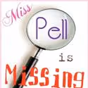 MISS PELL IS MISSING Plays MITF's Reading Series 7/29