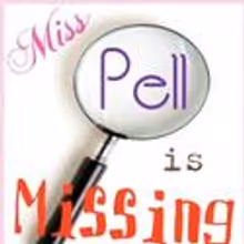 MISS PELL IS MISSING Plays MITF's Reading Series 7/29