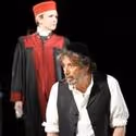 MERCHANT OF VENICE to Transfer to Broadway; Opens Oct. 19 at Broadhurst Theatre
