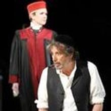MERCHANT OF VENICE to Transfer to Broadway; Opens Oct. 19 at Broadhurst Theatre