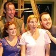 THE FABULOUS FABLE FACTORY Plays Theatre By The Sea 7/30