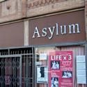 STILL STANDING Opens At Theatre Asylum 8/6