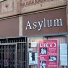 STILL STANDING Opens At Theatre Asylum 8/6
