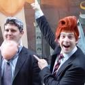 MacChin: The Lamentable Tragedie of Jay Leno Set For FringeNYC