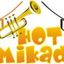 Drury Lane Theatre Presents HOT MIKADO, Opens 8/18