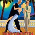 Old Courthouse Theatre Presents DIRTY ROTTEN SCOUNDRELS 8/5-22