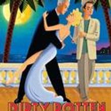 Old Courthouse Theatre Presents DIRTY ROTTEN SCOUNDRELS 8/5-22