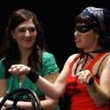 NAKED IN A FISHBOWL Extends At SoHo Playhouse Thru 8/23
