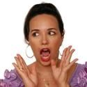 Diana Yanez Presents VIVA LA EVOLUCION! At SoHo Playhouse 8/19-29