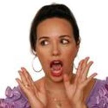 Diana Yanez Presents VIVA LA EVOLUCION! At SoHo Playhouse 8/19-29