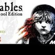 Casa Manana Presents LES MIS: SCHOOL EDITION