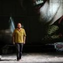 New Theatre for a New Audience Season To Feature Abraham, Camp, Thompson