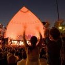 Lincoln Center Out of Doors Opens With Celebration of Street Theater Roots 7/28