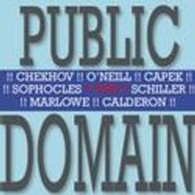 The Tank and Full Circle Theatre Co. Announce Public Domain Results