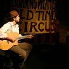 FeverFest 2010: Left Off Dreaming Celebrates Boston Area Artists 8/11-14