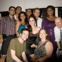 Photo Flash: TALES FROM THE TUNNEL Opening Night