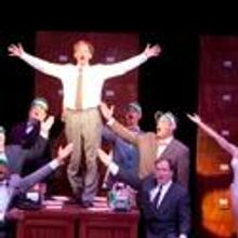 Photo Flash: Beck Center Presents The PRODUCERS