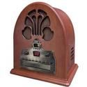 Old Fashioned Radio Hour Comes to Laurie Beechman July 29