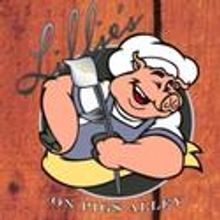 Lillie's Q Open To The Public 7/29