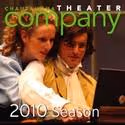 Chautauqua Theater Presents An Incident 7/29-8/1