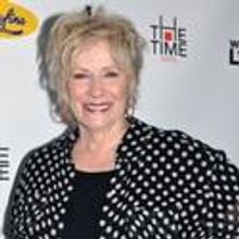 The Colonial Theatre presents Betty Buckley: Broadway by Request 8/11