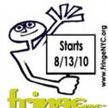 Martin, Ashley & More Set For NY Int'l Fringe Fest's JURASSIC PARQ