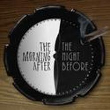 THE MORNING AFTER / THE NIGHT BEFORE Premieres At NY Fringe 8/18-28