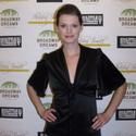 Kate Shindle Stars in GARBO AND ME At The Paramount 8/6-7