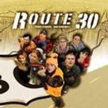 ROUTE 30 Returns To Totem Pole Playhouse