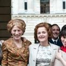 Sony Pictures Classics MADE IN DAGENHAM Premieres At Toronto Int'l Fringe Fest 11/19