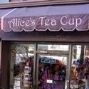 Blueprint Theater Project Presents SCHERZO 8/3-5 At Alice's Tea Cup
