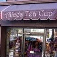 Blueprint Theater Project Presents SCHERZO 8/3-5 At Alice's Tea Cup