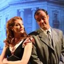 Noble Fool Presents RED HERRING at Pheasant Run