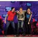 Theater Talk Announces AMERICAN IDIOT & Lewis Black